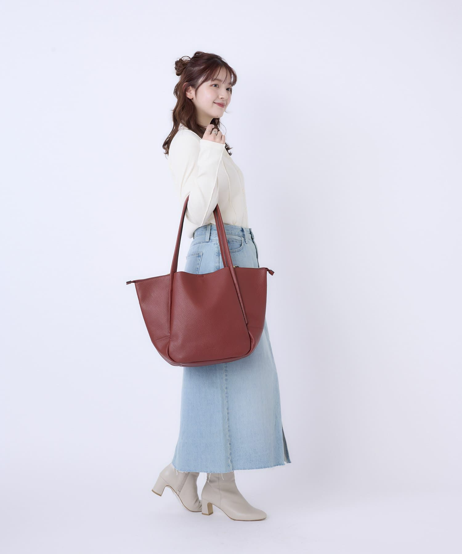 Hiloto 「NewLevelUnlocked」 トートバッグ 若井滉斗 バースデーグッズ トートバッグ - メルカリ