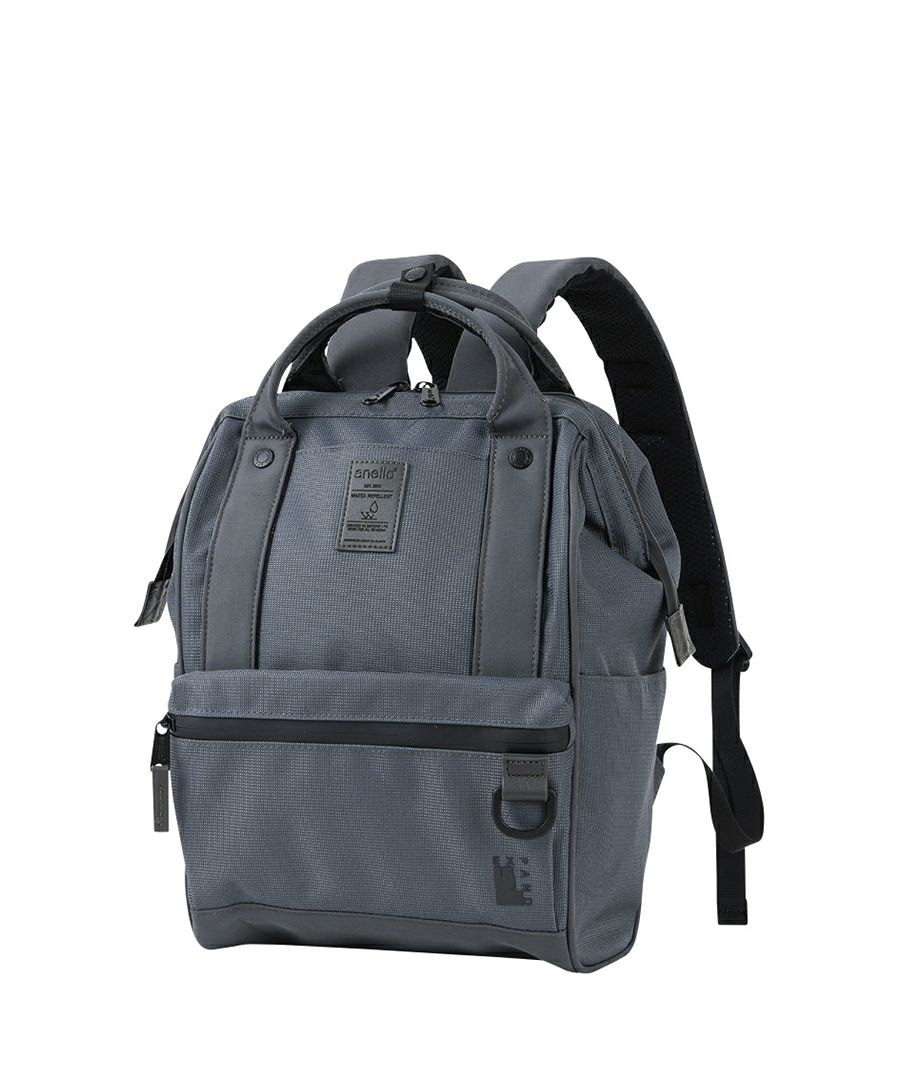 anello リュック バックパック 撥水 口金 A4 EXPAND5 ATB4843