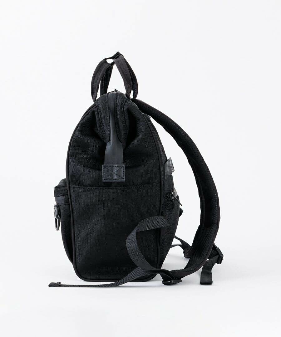 anello リュック バックパック 撥水 口金 A4 EXPAND5 ATB4843