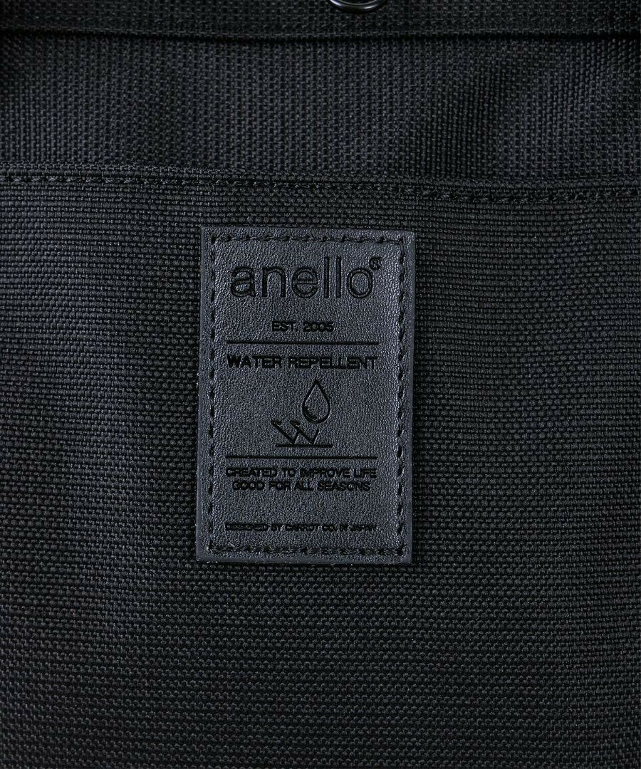 anello リュック バックパック 撥水 口金 A4 EXPAND5 ATB4843