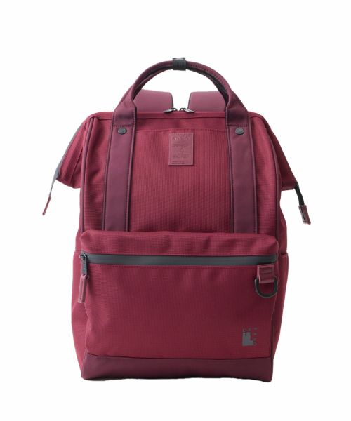 KUCHIGANE BACKPACK 口金リュック 全サイズ・全シリーズまとめ