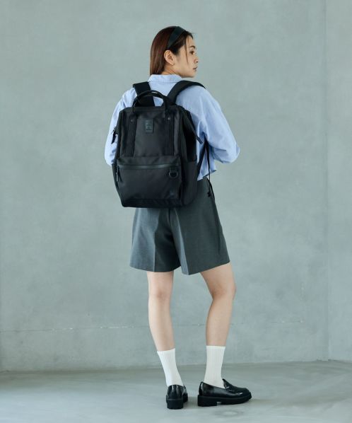 大人女性のためのかっこいいリュックおすすめ｜anello（アネロ）