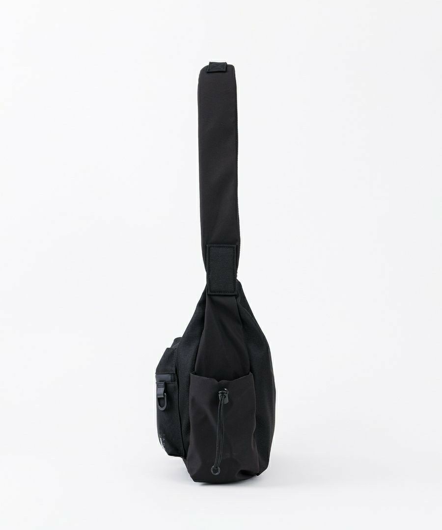 anello ショルダーバッグ 撥水 ショルダーパッド付き A4 EXPAND5 ATN1181