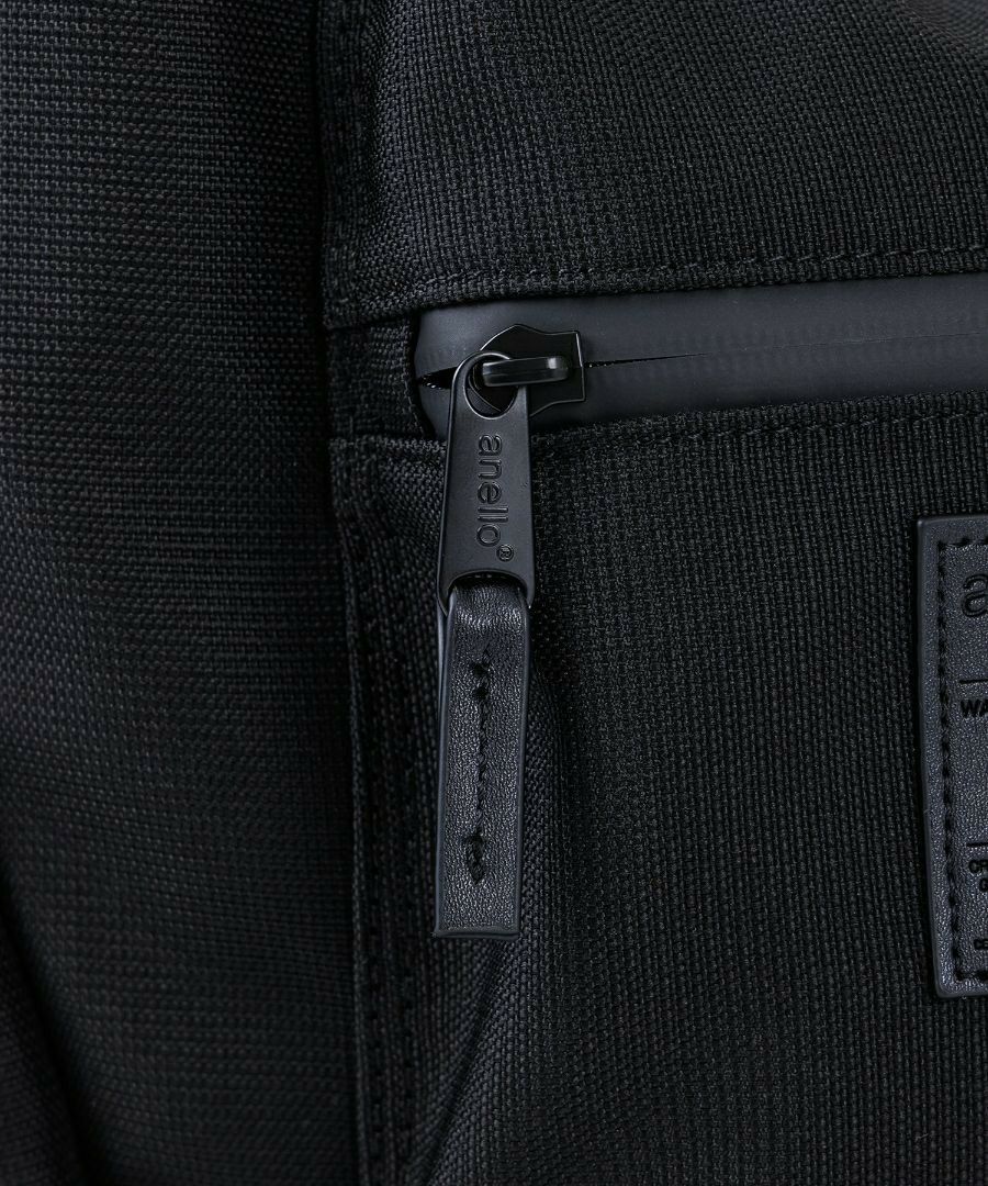 anello ショルダーバッグ 撥水 ショルダーパッド付き A4 EXPAND5 ATN1181