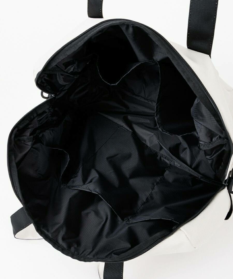 anello ボストンバッグ 撥水 容量35L ショルダーパッド付き A3 EXPAND5 ATN1182