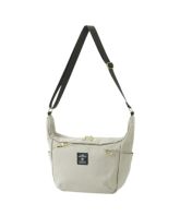 anello GRANDE ショルダーバッグ 両面撥水 軽量 10ポケット Dかん A5 MART GTM0861