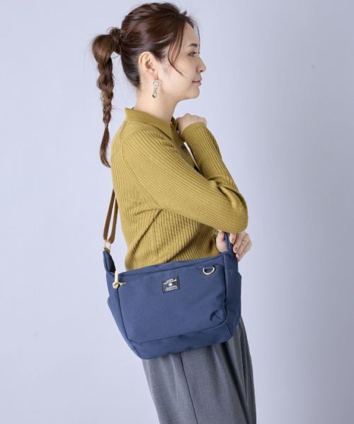 MART ミニショルダーバッグ