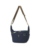 anello GRANDE ショルダーバッグ 両面撥水 軽量 10ポケット Dかん A5 MART GTM0861