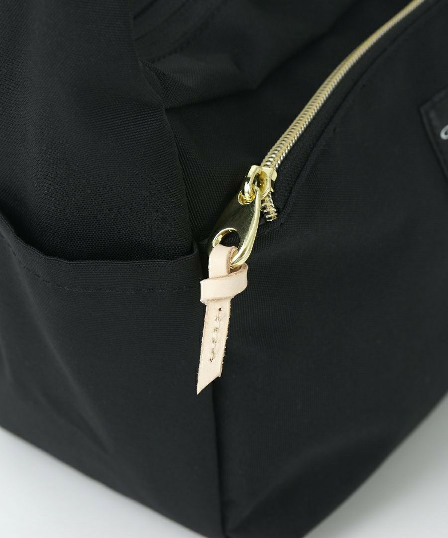 anello GRANDE ショルダーバッグ 両面撥水 軽量 10ポケット Dかん A5 MART GTM0861