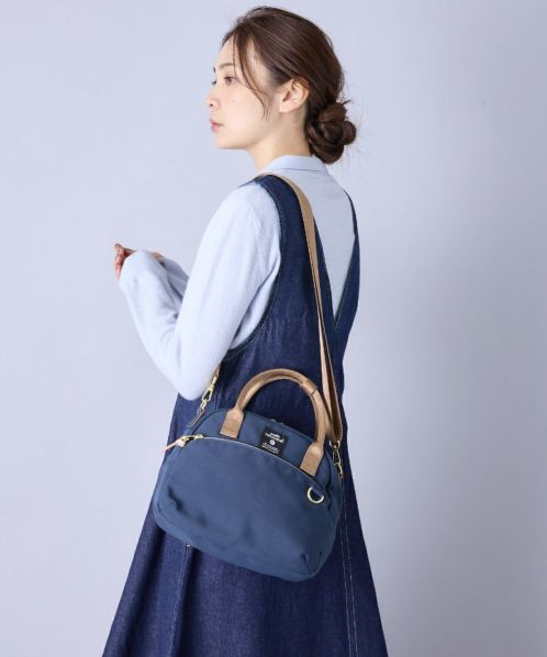 MART ミニショルダーバッグ | ボストンバッグ | - carrot company -