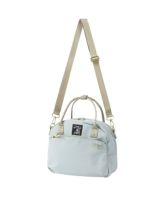 anello GRANDE ボストンバッグ 両面撥水 軽量 10ポケット 2WAY Dかん A5 MART GTM0862