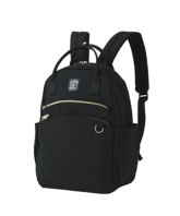 anello GRANDE リュック バックパック 両面撥水 軽量 10ポケット PC収納 キャリーオン Dかん A4 MART GTM0864