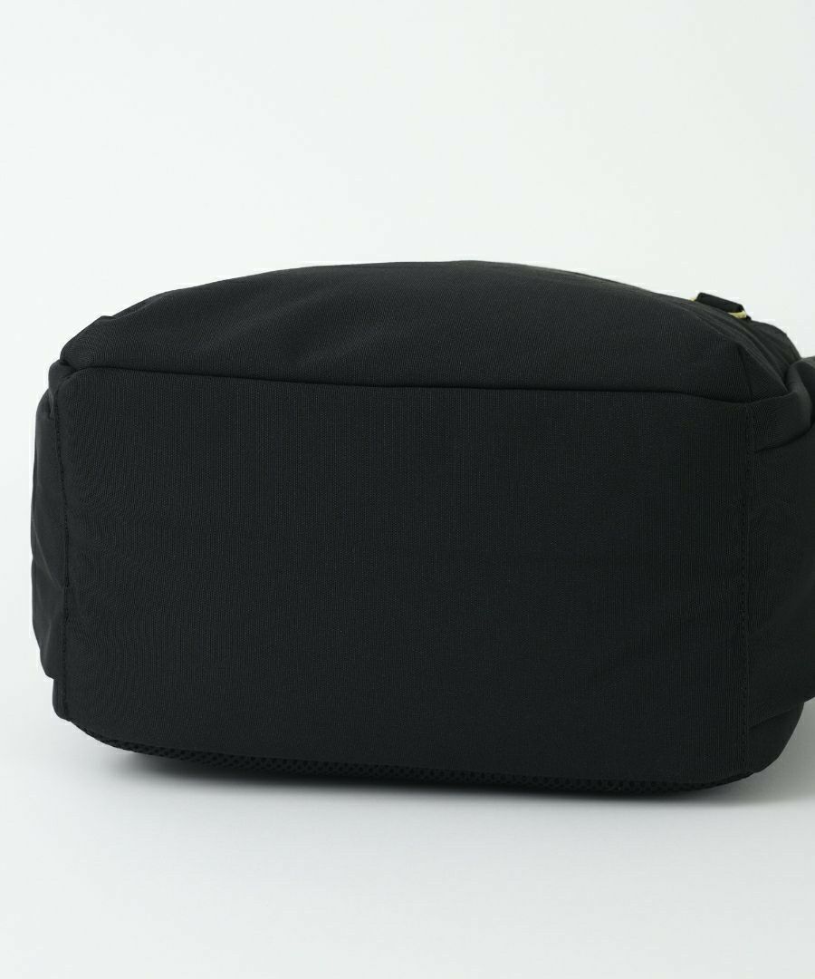 anello GRANDE リュック バックパック 両面撥水 軽量 10ポケット PC収納 キャリーオン Dかん A4 MART GTM0864