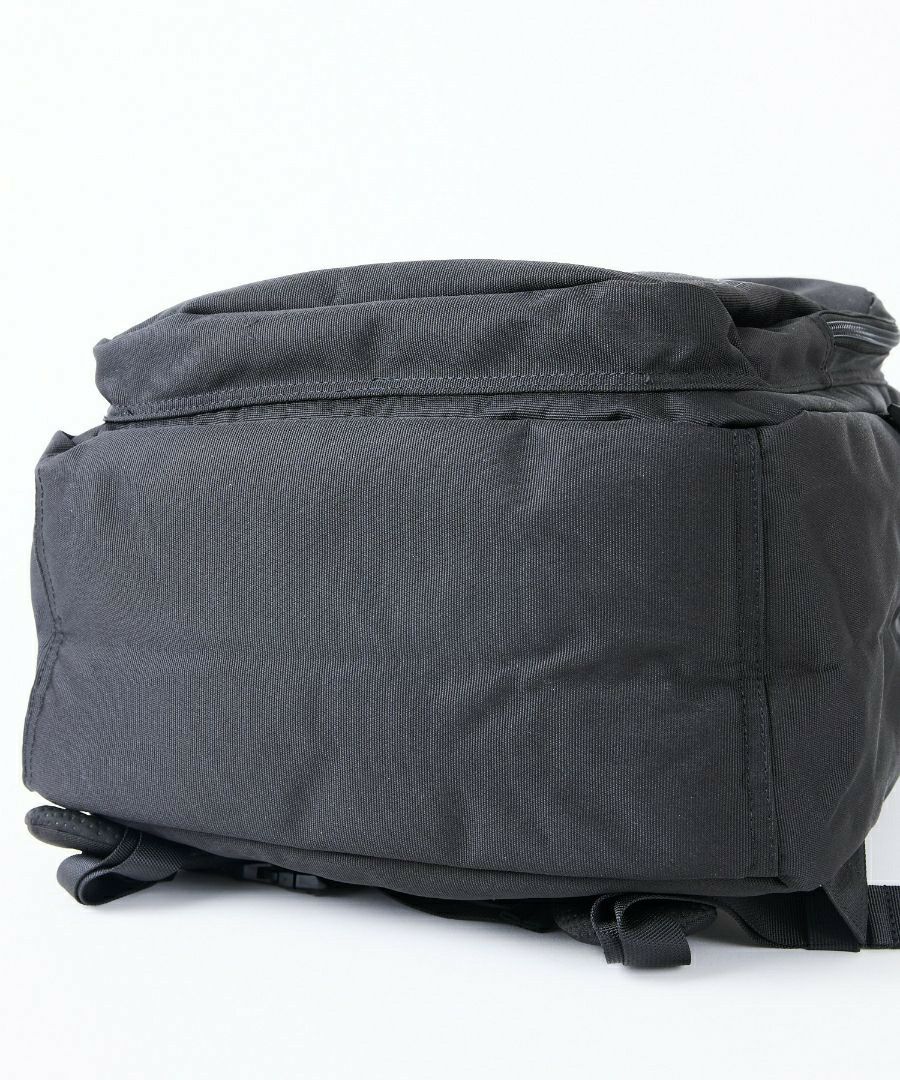 anello GRANDE リュック バックパック 両面撥水 大容量 35L 多機能 10ﾎﾟｹ PC収納 ｷｬﾘｰｵﾝ ﾁｪｽﾄｽﾄﾗｯﾌﾟ Dかん A4 BUDDY GTM0871