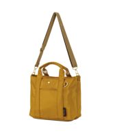 Legato Largo ショルダーバッグ 簡探バッグ 撥水 整理整頓 仕切り A5 簡探バッグ LT-F3411