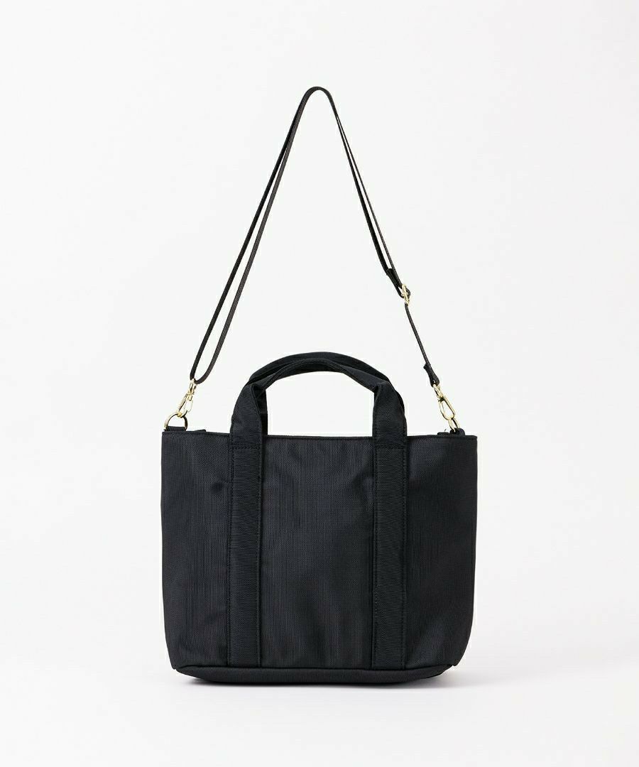 Legato Largo ショルダーバッグ 簡探バッグ 撥水 整理整頓 仕切り A5 簡探バッグ LT-F3411