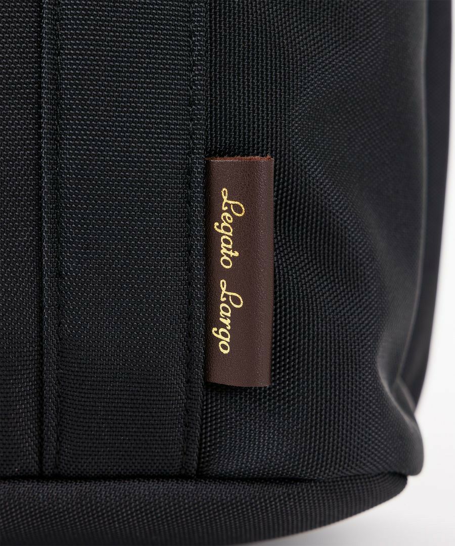 Legato Largo ショルダーバッグ 簡探バッグ 撥水 整理整頓 仕切り A5 簡探バッグ LT-F3411