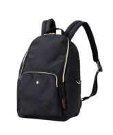 Legato Largo リュック バックパック 簡探バッグ 撥水 整理整頓 マザーズバッグ 多収納 A4 簡探バッグ LT-F3413