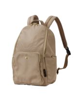 Legato Largo リュック バックパック 簡探バッグ 撥水 整理整頓 マザーズバッグ 多収納 A4 簡探バッグ LT-F3413