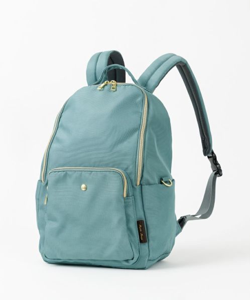 Amazon.co.jp: LUGGEX リュック 14-0102-74 : ファッション