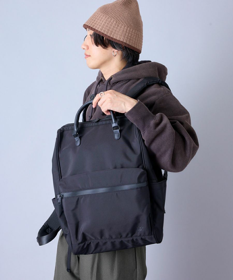 anello リュック バックパック  0 店舗限定 ASB005
