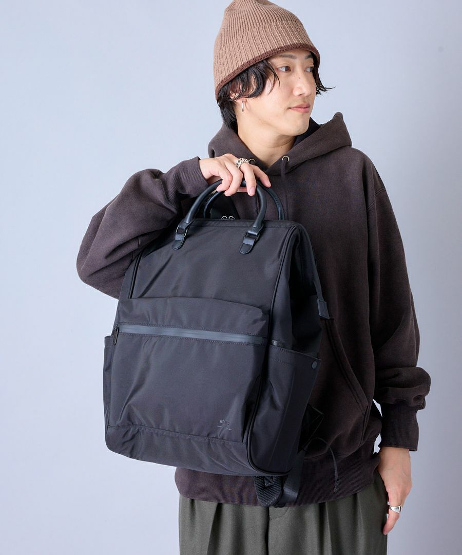 anello リュック バックパック  0 店舗限定 ASB005