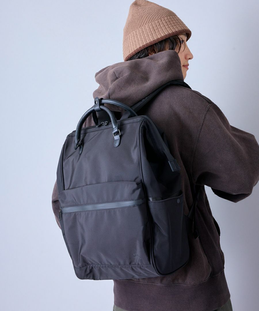 anello リュック バックパック  0 店舗限定 ASB005