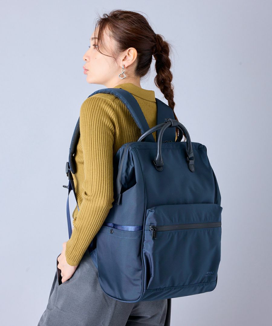 anello リュック バックパック  0 店舗限定 ASB005