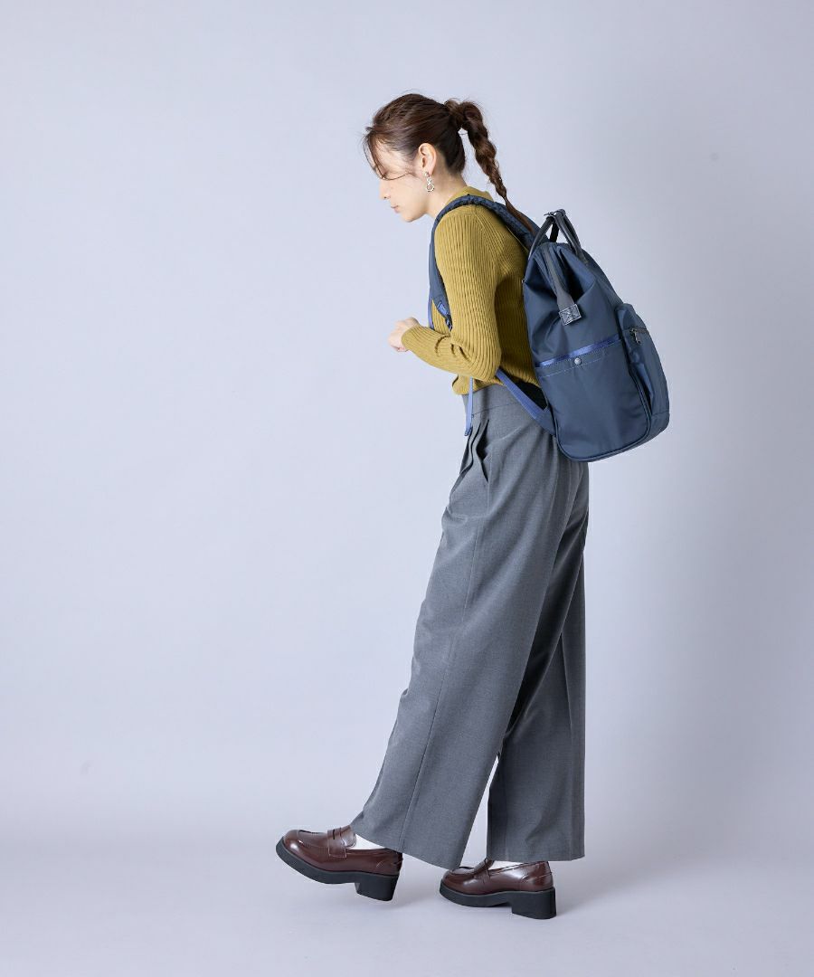 anello リュック バックパック  0 店舗限定 ASB005