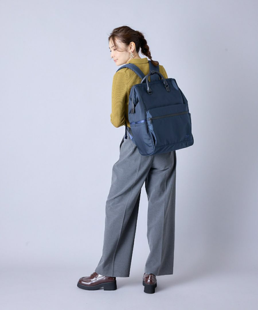 anello リュック バックパック  0 店舗限定 ASB005