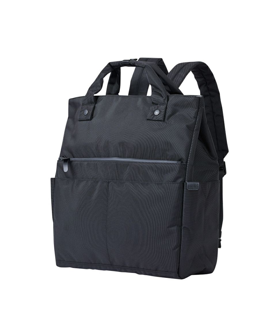 【残りわずか】❤CHANEL❤ 非売品 3WAY ショルダーバックリュック セール】【2WAY/3WAY】ランドセル調ステッチレザーリュック/ショルダー