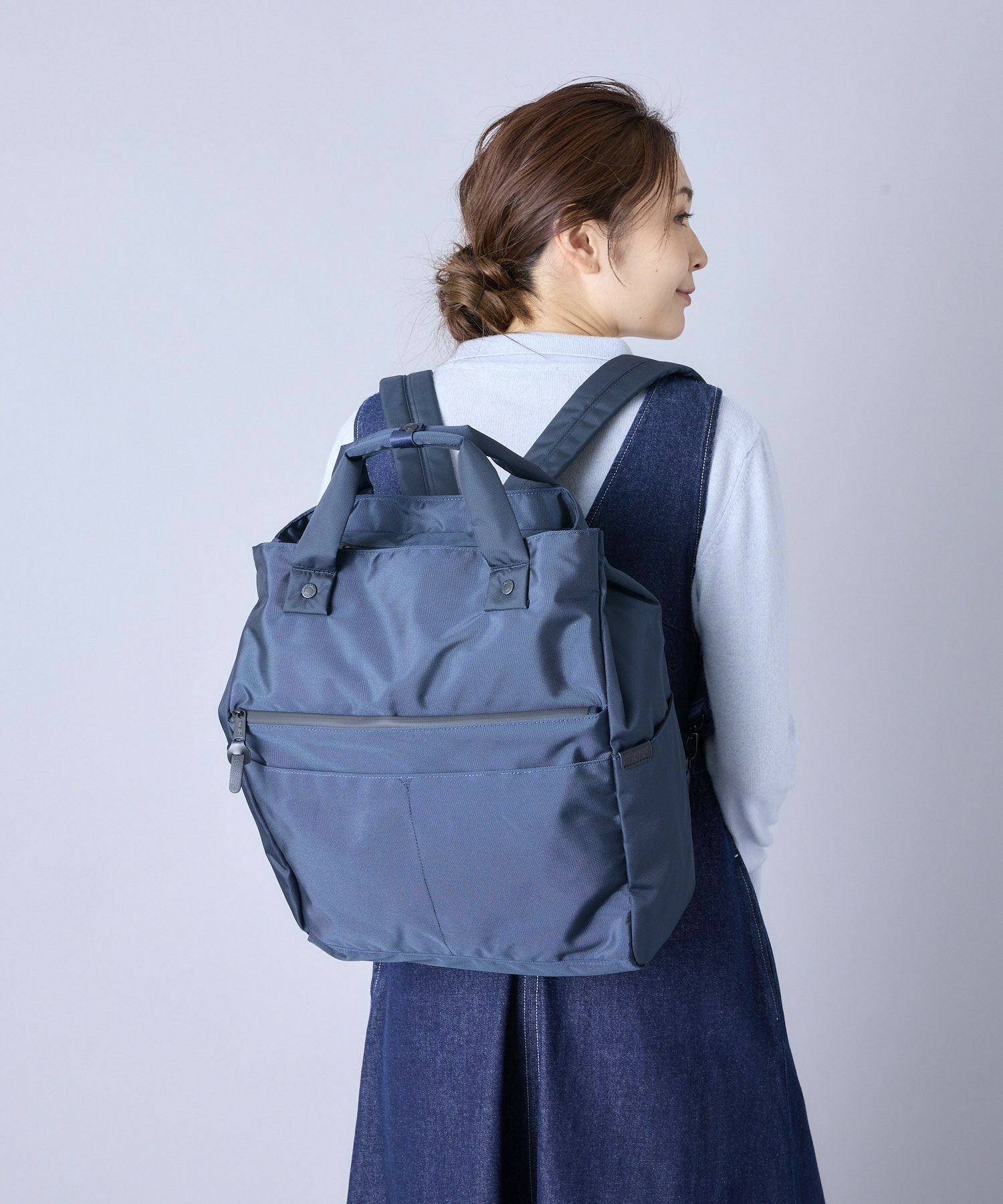 anello リュック バックパック  0 店舗限定 ASS019
