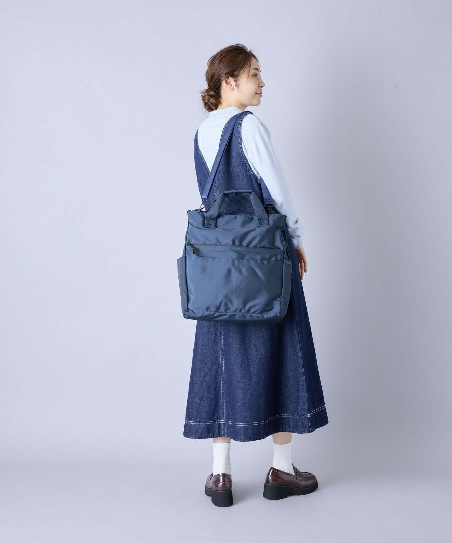 anello リュック バックパック  0 店舗限定 ASS019