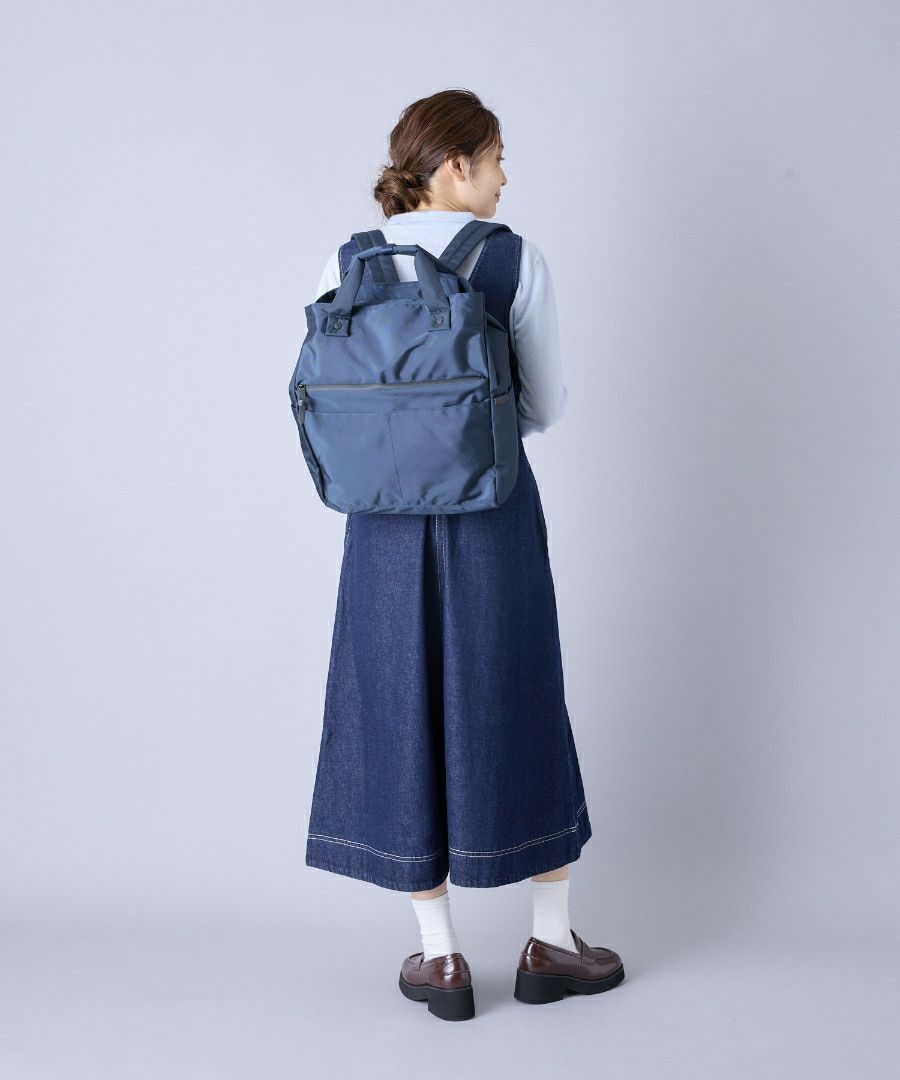 anello リュック バックパック  0 店舗限定 ASS019