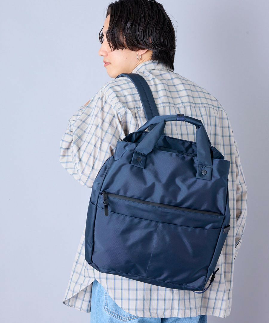 anello リュック バックパック  0 店舗限定 ASS019