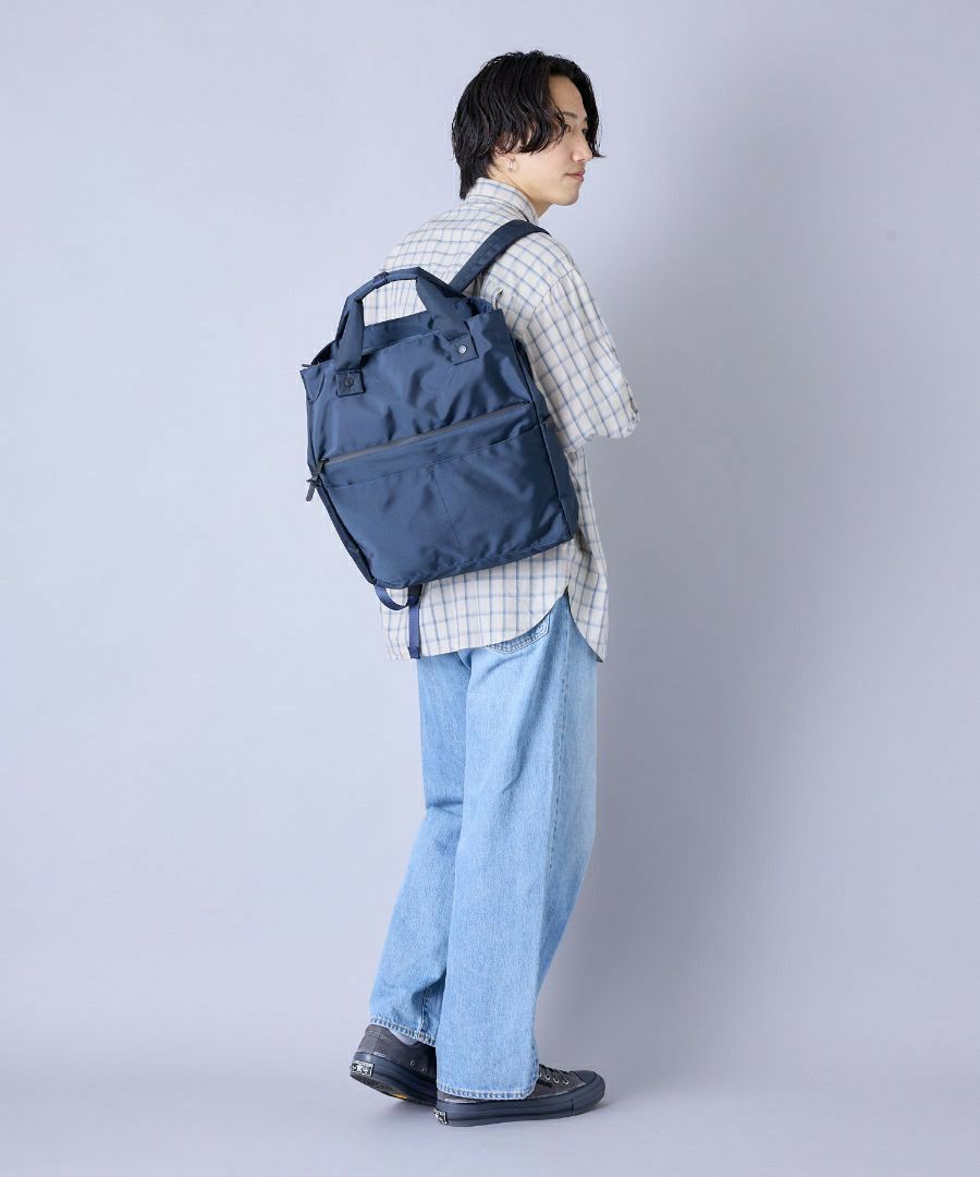 anello リュック バックパック  0 店舗限定 ASS019