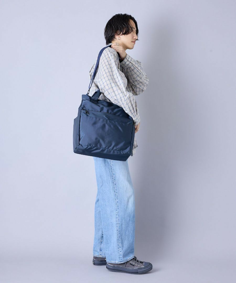 anello リュック バックパック  0 店舗限定 ASS019