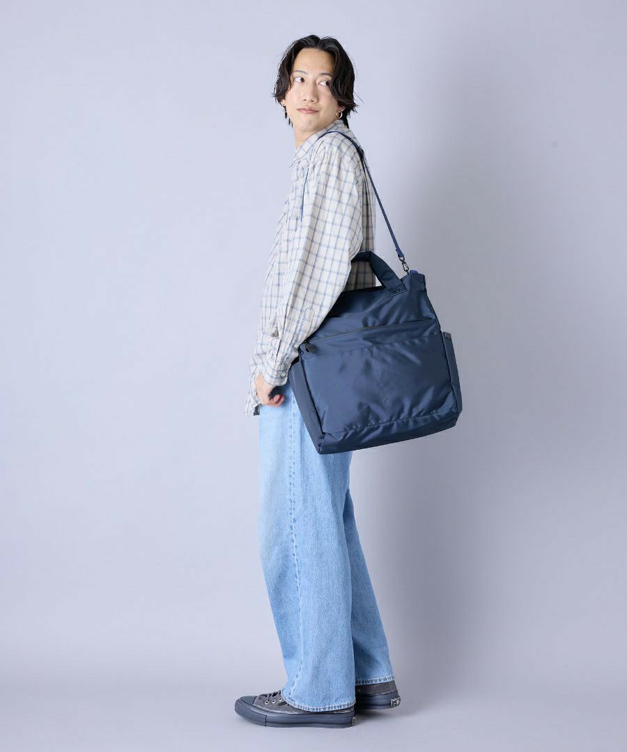 anello リュック バックパック  0 店舗限定 ASS019