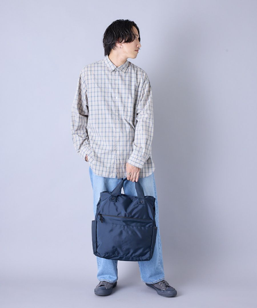 anello リュック バックパック  0 店舗限定 ASS019