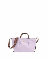 Legato Largo ショルダーバッグ 撥水 ショルダーパッド付き あおりポケット mini 肩楽 LH-L0005