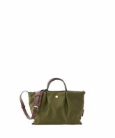 Legato Largo ショルダーバッグ 撥水 ショルダーパッド付き あおりポケット mini 肩楽 LH-L0005