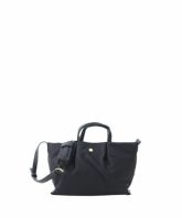 Legato Largo ショルダーバッグ 撥水 ショルダーパッド付き あおりポケット mini 肩楽 LH-L0005