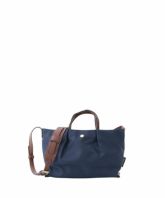 Legato Largo ショルダーバッグ 撥水 ショルダーパッド付き あおりポケット mini 肩楽 LH-L0005