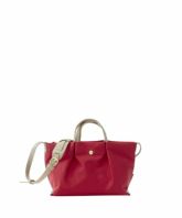 Legato Largo ショルダーバッグ 撥水 ショルダーパッド付き あおりポケット mini 肩楽 LH-L0005