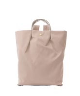 Legato Largo リュック バックパック 撥水 セキュリティポケット 肉厚ショルダー A4 肩楽 LH-L0006