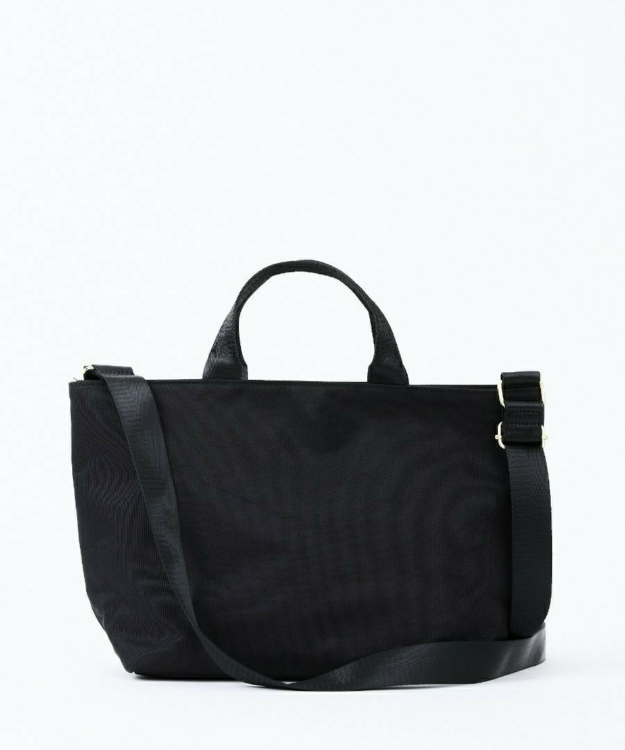 Legato Largo ショルダーバッグ 撥水 両立バッグ ３層構造 5ポケット A5 撥水両立バッグ LT-F3382