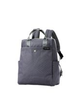 Legato Largo リュック バックパック 撥水 両立バッグ 10ポケット A4 撥水両立バッグ LT-F3383