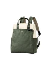 Legato Largo リュック バックパック 撥水 両立バッグ 10ポケット A4 撥水両立バッグ LT-F3383