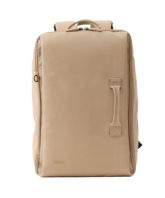 fulcro リュック バックパック 撥水 多ポケット メッシュポケット キャリーオン 0 ESSENCE fma-0004