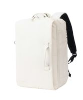 fulcro リュック バックパック 撥水 多ポケット メッシュポケット キャリーオン 0 ESSENCE fma-0004